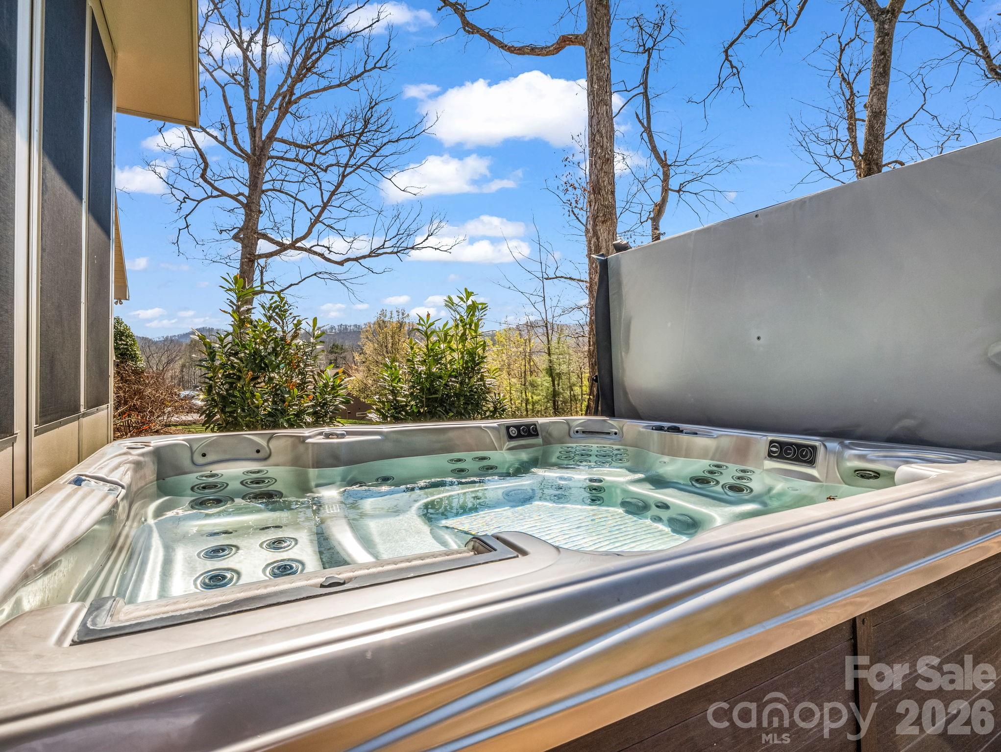 52 Old Spring Drive Candler, NC 28715 - Photo 45 of 48