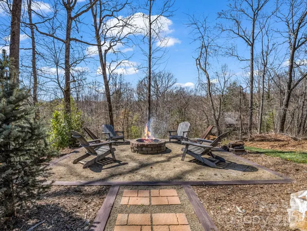 $800,000 | 52 Old Spring Drive, Candler, NC 28715