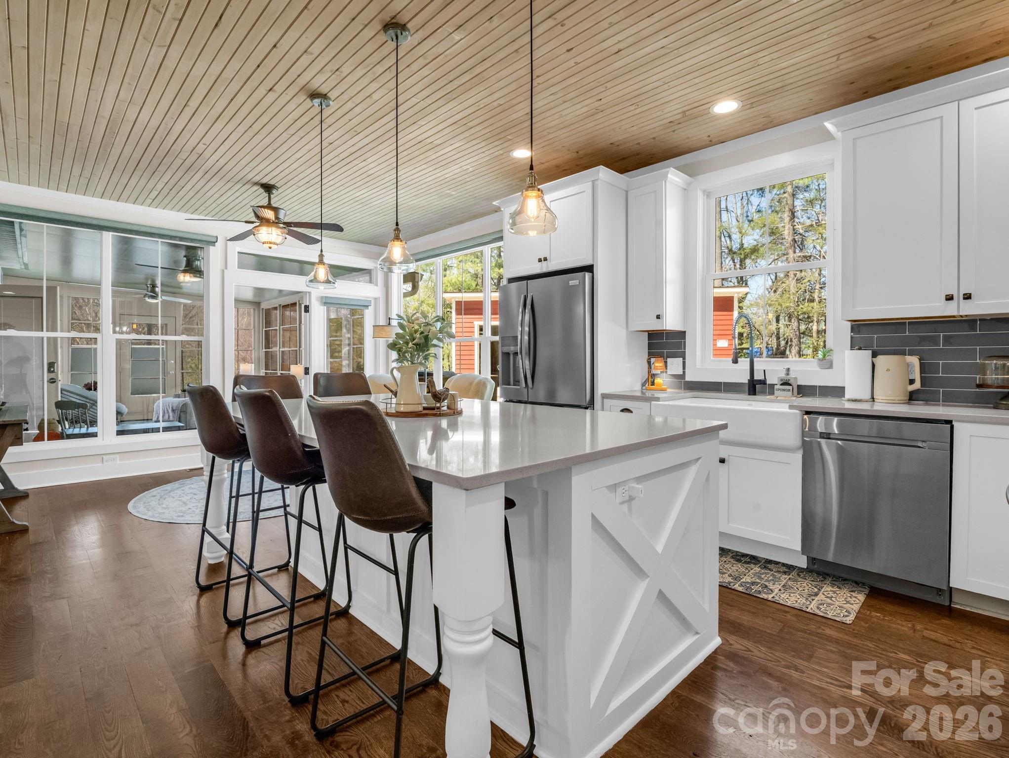 52 Old Spring Drive Candler, NC 28715 - Photo 6 of 48