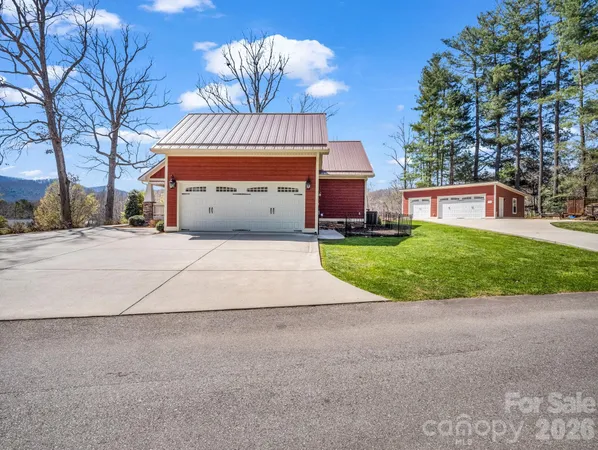 $800,000 | 52 Old Spring Drive, Candler, NC 28715