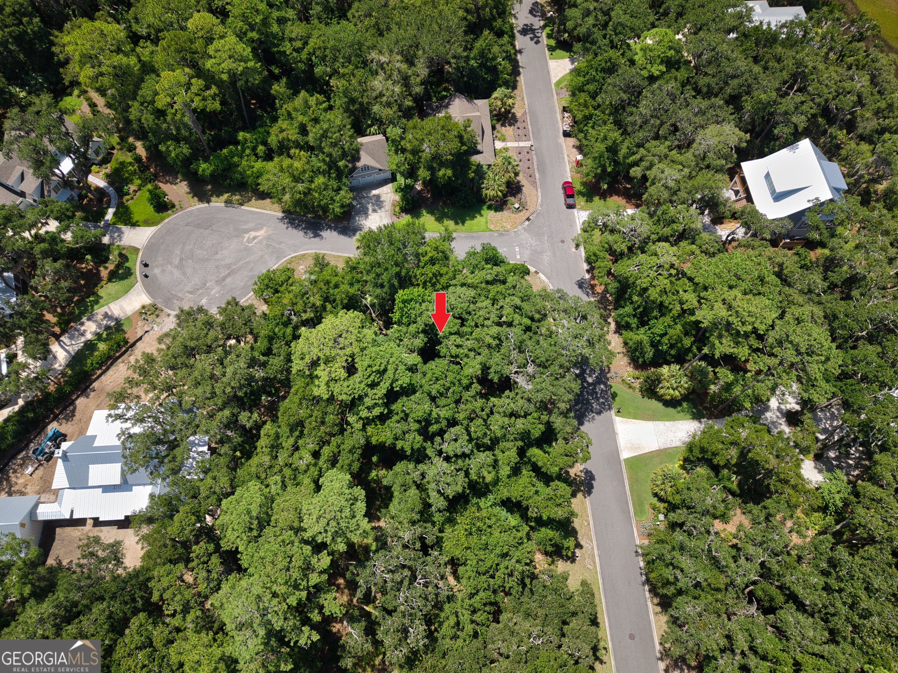 Lot 951 Becket Road St. Marys, GA 31558 - Photo 6 of 23 Gallery Image 6