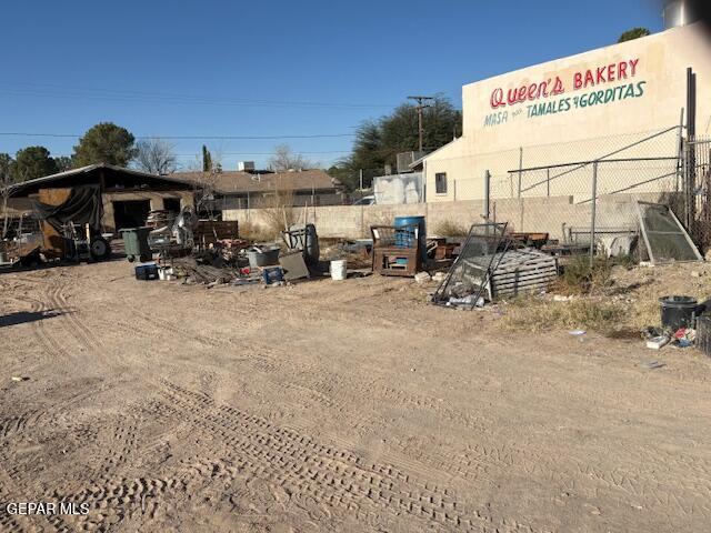 11556 Socorro Road El Paso, TX 79927 - Photo 3 of 8 IMG_4729