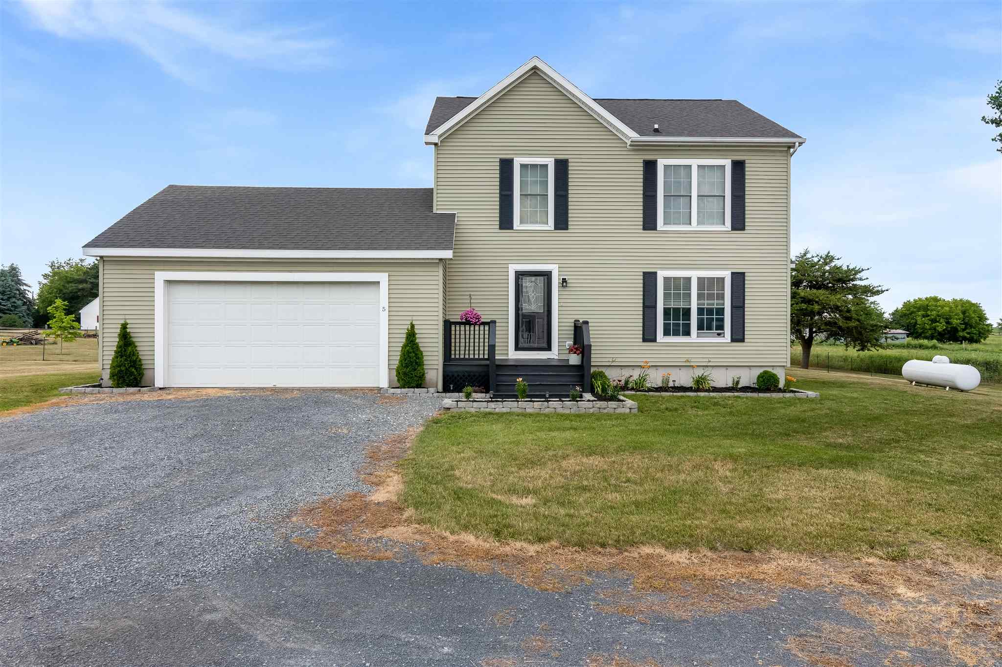 5 Andersen Lane Swanton, VT 05488 - Photo 1 of 40 Gallery Image 1