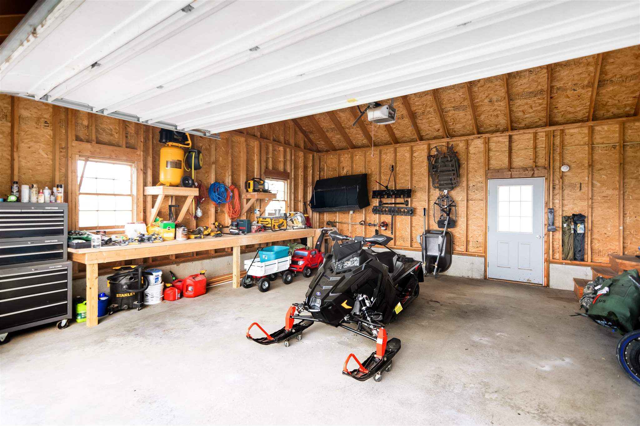 5 Andersen Lane Swanton, VT 05488 - Photo 28 of 40 Gallery Image 28