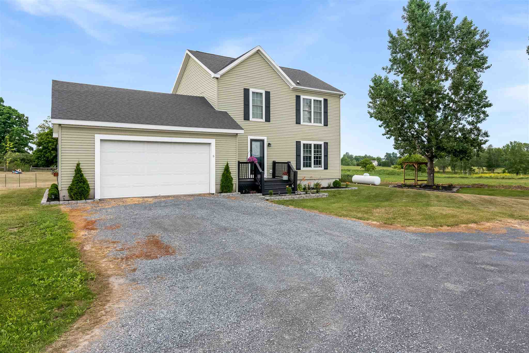 5 Andersen Lane Swanton, VT 05488 - Photo 40 of 40 Gallery Image 40