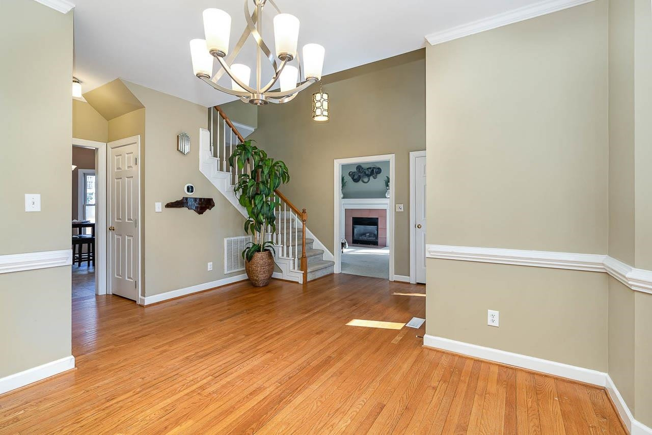 6105 Bur Trail Raleigh, NC 27616 - Photo 9 of 41 Photo 9