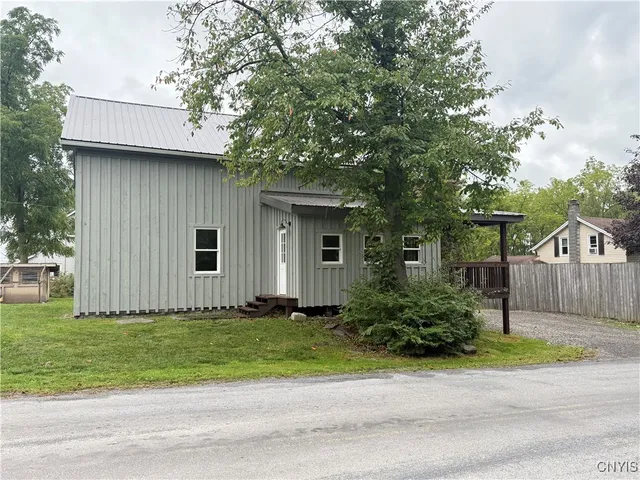 $219,900 | 3387 State Route, Scipio Center, NY 13147