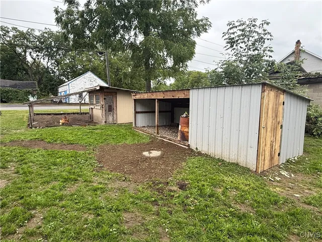 $219,900 | 3387 State Route, Scipio Center, NY 13147