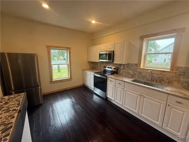 $219,900 | 3387 State Route, Scipio Center, NY 13147