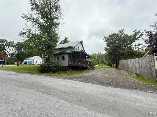 $219,900 | 3387 State Route, Scipio Center, NY 13147