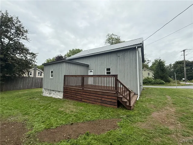 $219,900 | 3387 State Route, Scipio Center, NY 13147