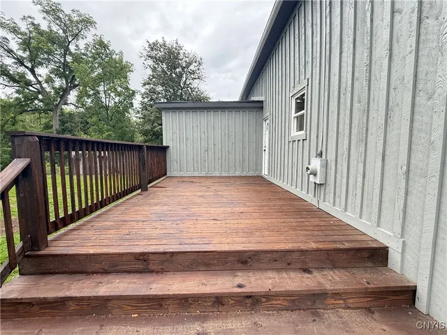 $219,900 | 3387 State Route, Scipio Center, NY 13147