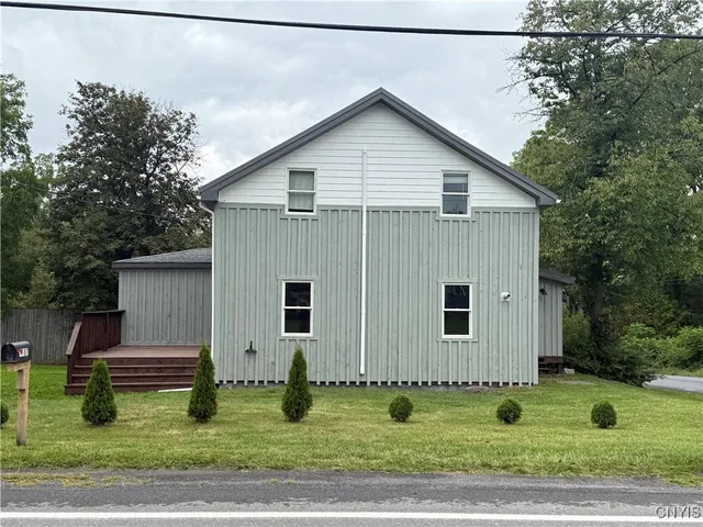 $219,900 | 3387 State Route, Scipio Center, NY 13147