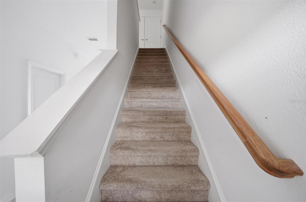 2407 Paravane Way Wesley Chapel, FL 33543 - Photo 23 of 32 a view of entryway