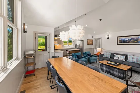 $1,750,000 | 312 Horseshoe, Crested Butte, CO 81225