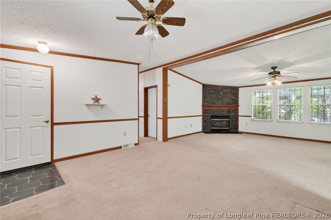350 Welsh Road Raeford, NC 28376 - Photo 8 of 49 Gallery Image 8