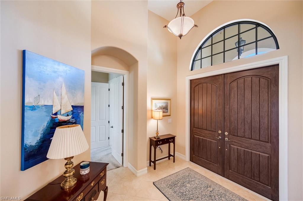 7660 Cottesmore Drive Naples, FL 34113 - Photo 28 of 50 a view of living room