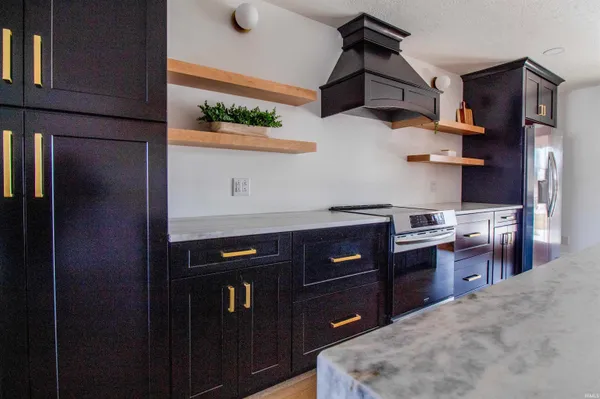 $255,000 | 28 Stone Bridge Drive, Winchester, IN 47394