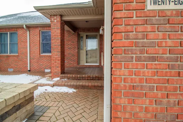 $255,000 | 28 Stone Bridge Drive, Winchester, IN 47394