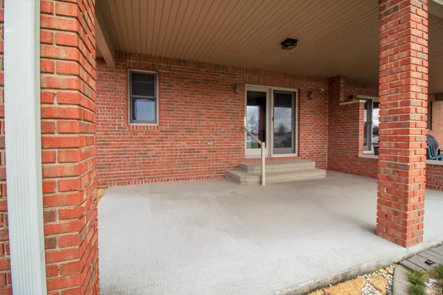 $269,900 | 28 Stone Bridge Drive, Winchester, IN 47394