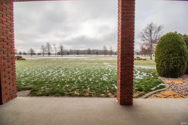 $269,900 | 28 Stone Bridge Drive, Winchester, IN 47394