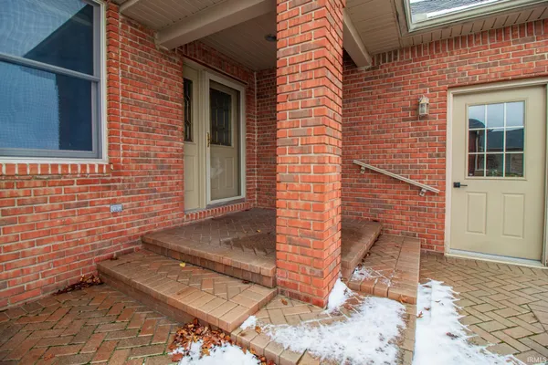 $255,000 | 28 Stone Bridge Drive, Winchester, IN 47394