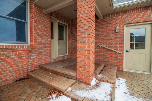 $269,900 | 28 Stone Bridge Drive, Winchester, IN 47394