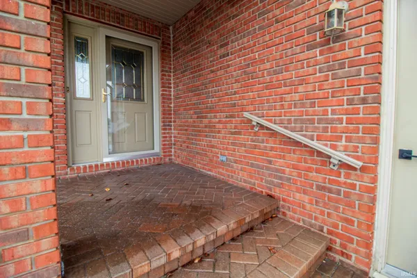 $255,000 | 28 Stone Bridge Drive, Winchester, IN 47394