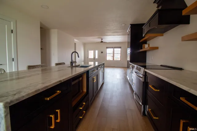 $269,900 | 28 Stone Bridge Drive, Winchester, IN 47394