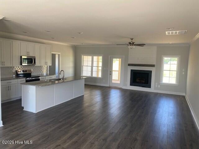 7712 New Sandy Hill Church Road Sims, NC 27880 - Photo 3 of 3