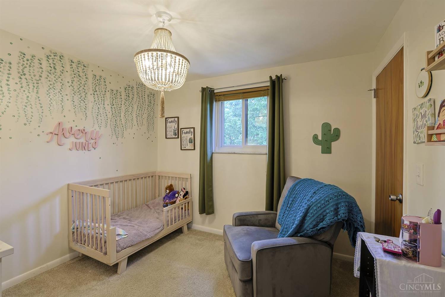5801 Maphet Street Cincinnati, OH 45227 - Photo 20 of 42