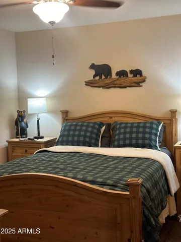 a bathroom with a tub and a sink