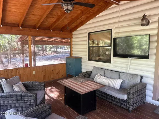 a front view of a house with parking area