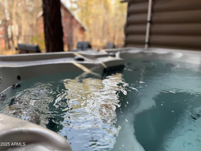 $499,950 | 3122 Briarwood Lane, Pinetop, AZ 85935