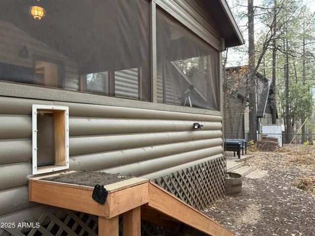 $499,950 | 3122 Briarwood Lane, Pinetop, AZ 85935