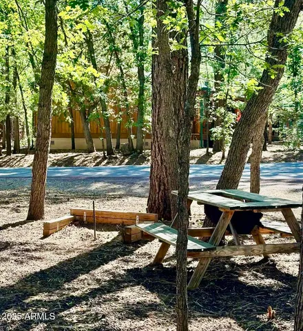 $499,950 | 3122 Briarwood Lane, Pinetop, AZ 85935