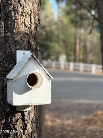 $499,950 | 3122 Briarwood Lane, Pinetop, AZ 85935