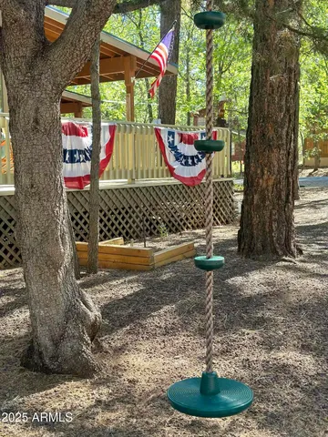 $499,950 | 3122 Briarwood Lane, Pinetop, AZ 85935