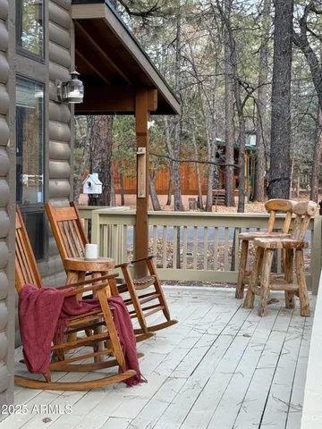 $499,950 | 3122 Briarwood Lane, Pinetop, AZ 85935