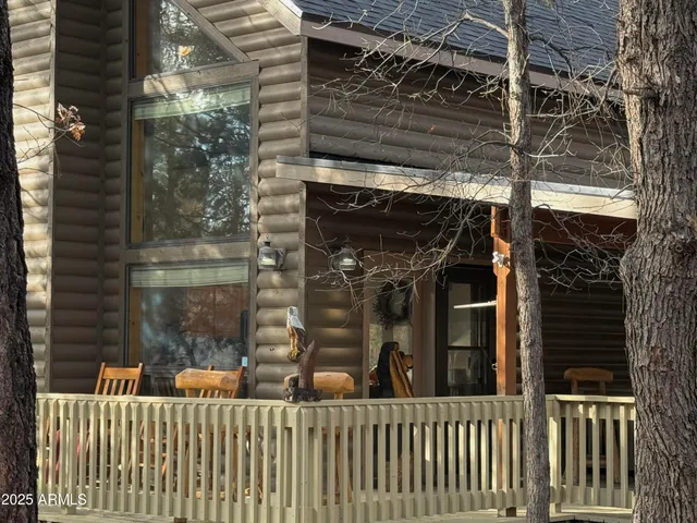 $499,950 | 3122 Briarwood Lane, Pinetop, AZ 85935