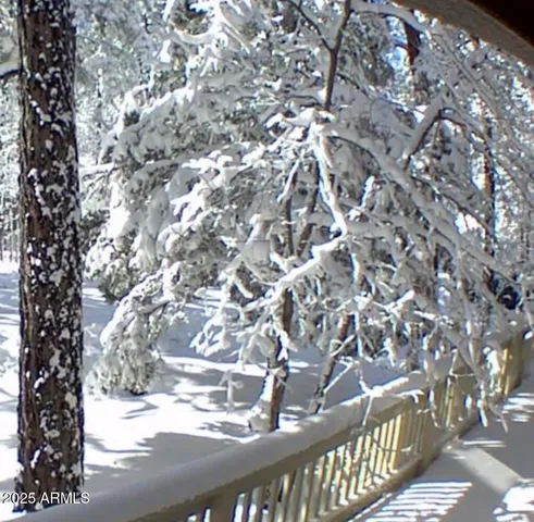 $499,950 | 3122 Briarwood Lane, Pinetop, AZ 85935