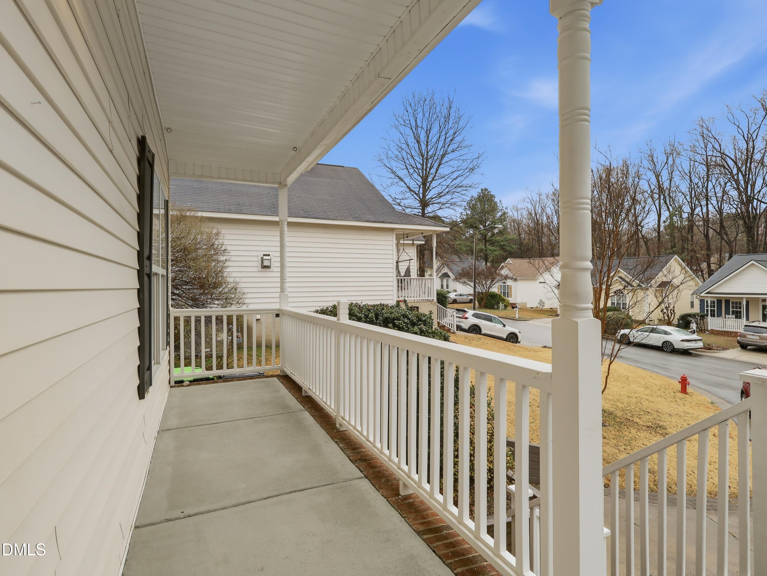 111 Lemon Drop Circle Apex, NC 27502 - Photo 5 of 23 IMG_5355