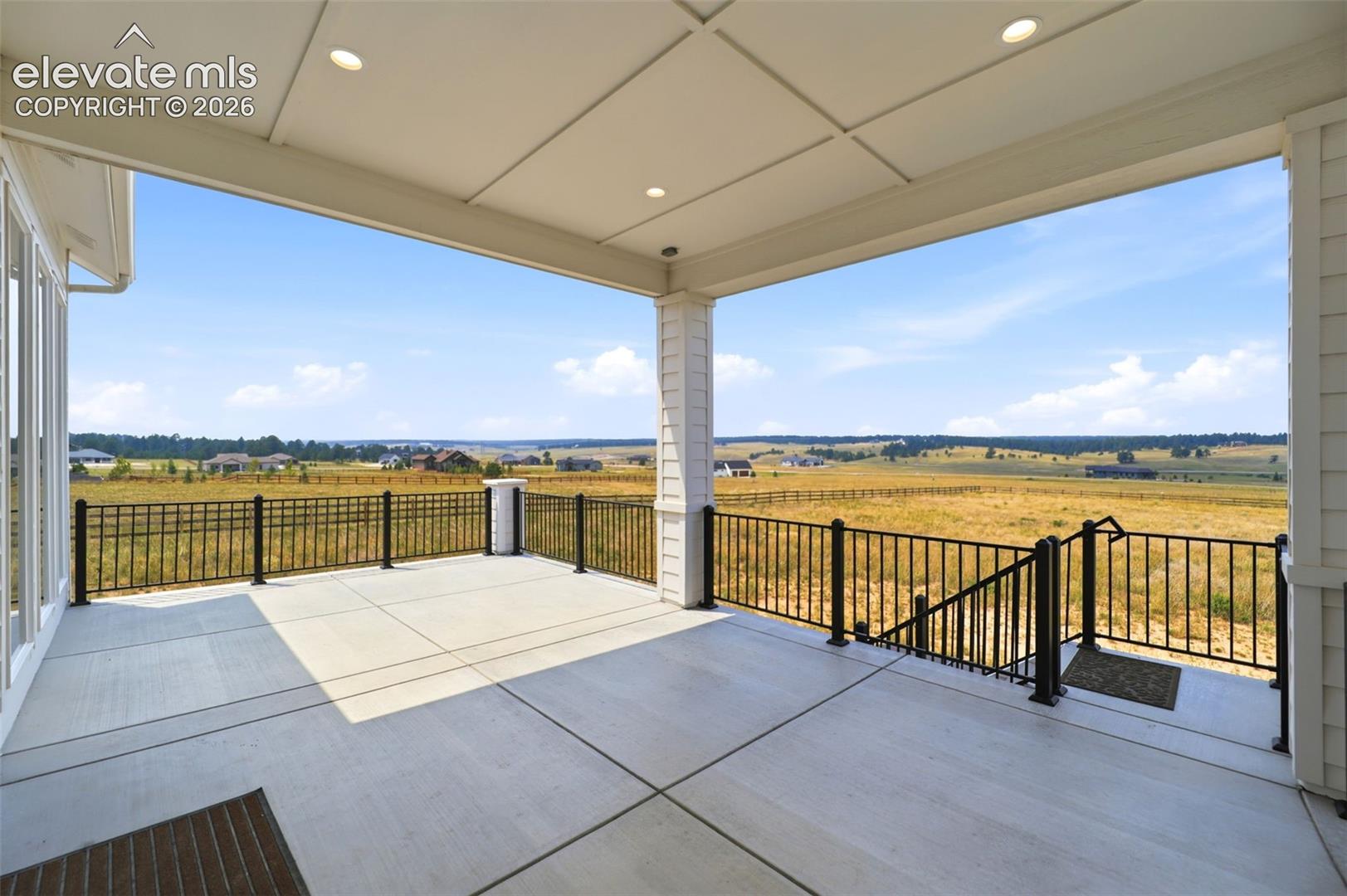 11726 Rambling Road Colorado Springs, CO 80908 - Photo 30 of 48 Gallery Image 30