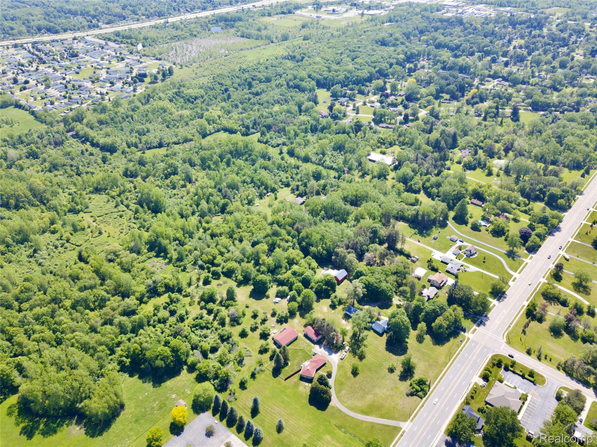 7016 Davison Road Davison, MI 48423 - Photo 41 of 42