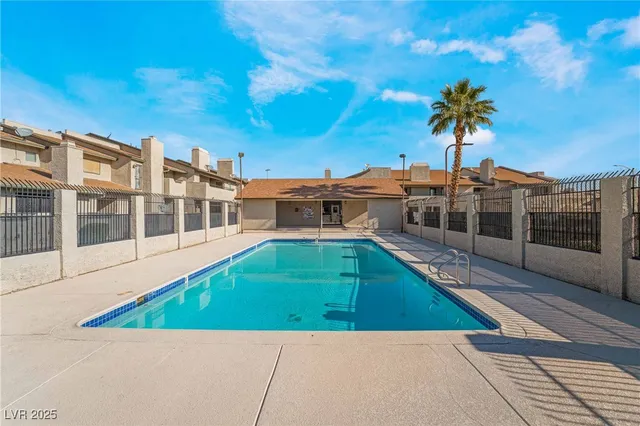 $1,500 | 3769 Carlyle Drive, Unit 153, Las Vegas, NV 89115