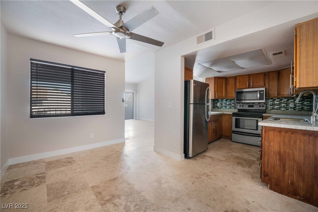 3769 Carlyle Drive, Unit 153 Las Vegas, NV 89115 - Photo 5 of 18