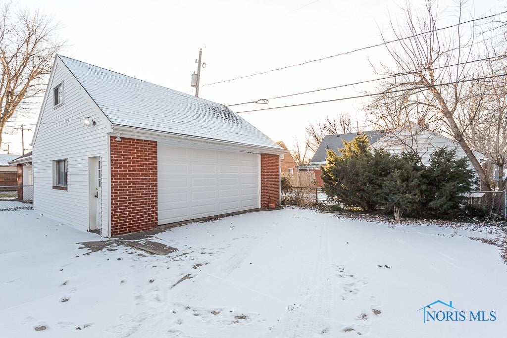 4117 Elmhurst Road Toledo, OH 43613 - Photo 43 of 47 Gallery Image 43