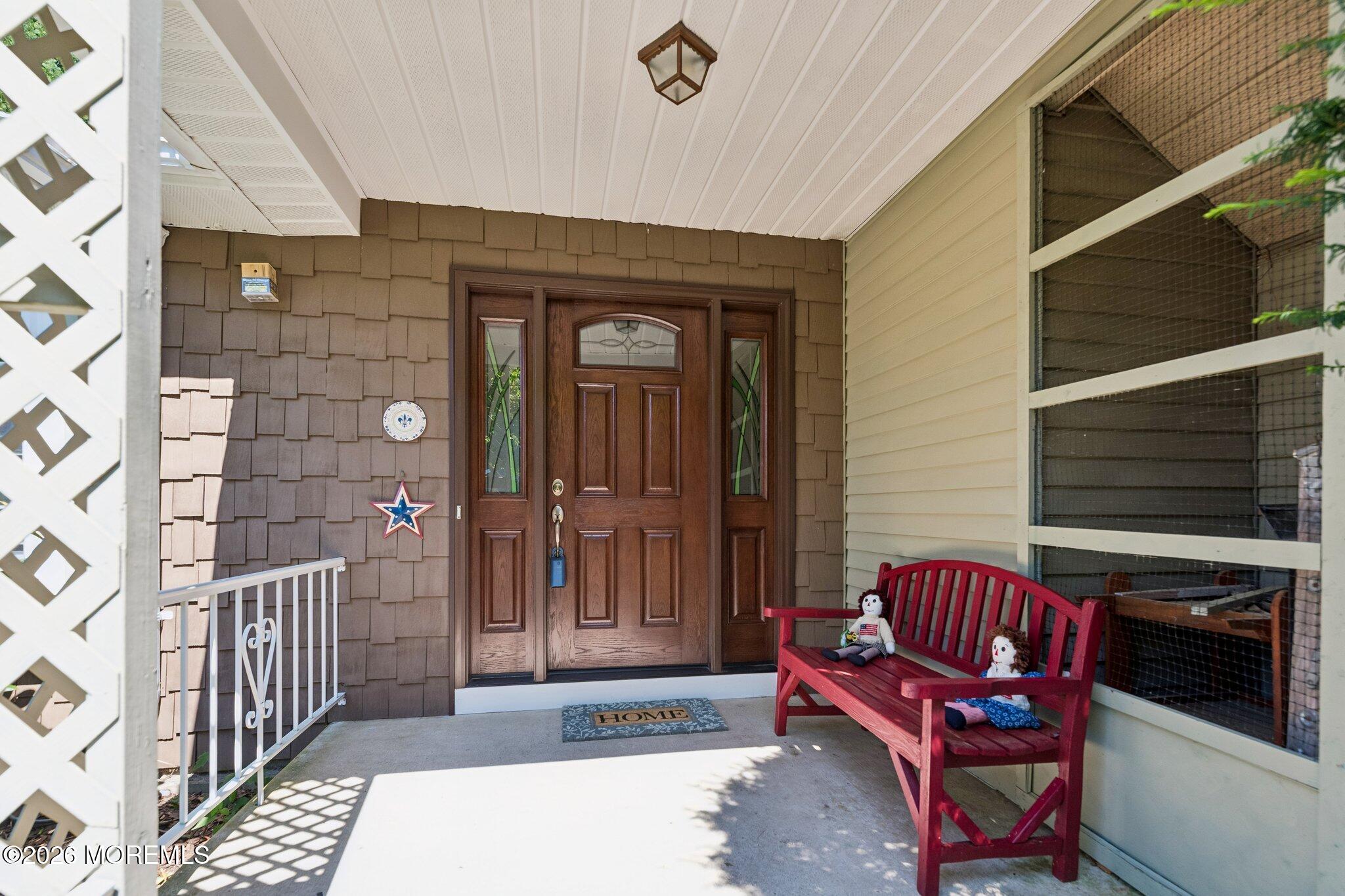 15 Amherst Road, Unit 64 Whiting, NJ 08759 - Photo 2 of 19 022