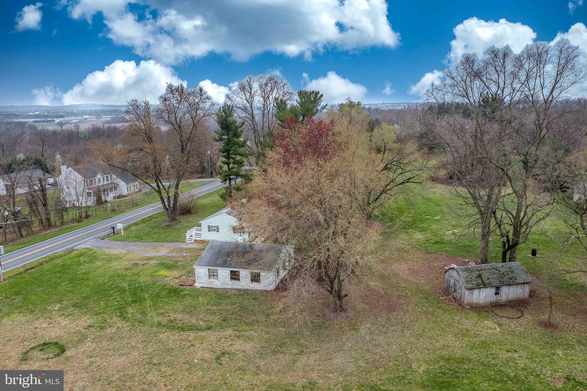 9928 Old Frederick Road Frederick, MD 21701 - Photo 11 of 41