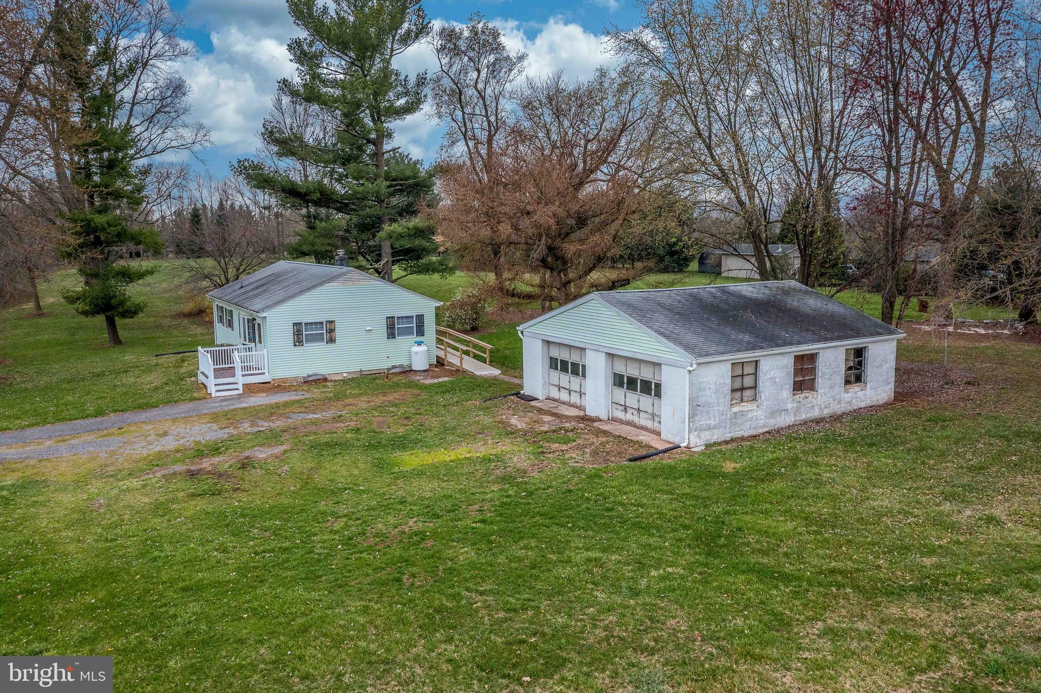 9928 Old Frederick Road Frederick, MD 21701 - Photo 12 of 41